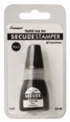 35304 Refill Ink for Secure Stamp