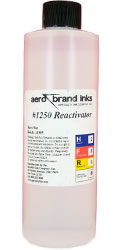 Aero #1250 Ink Reactivator