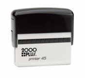 Printer 45 Self-Inking Stamp