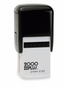 Printer Q-30 Self-Inking Stamp