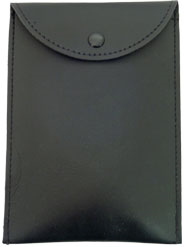 Deluxe Pocket Seal Carrying Case