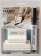 35303 - Secure Kit Large Stamp (#2471) & Marker