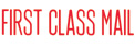 XS1129 - 1129 FIRST CLASS MAIL
